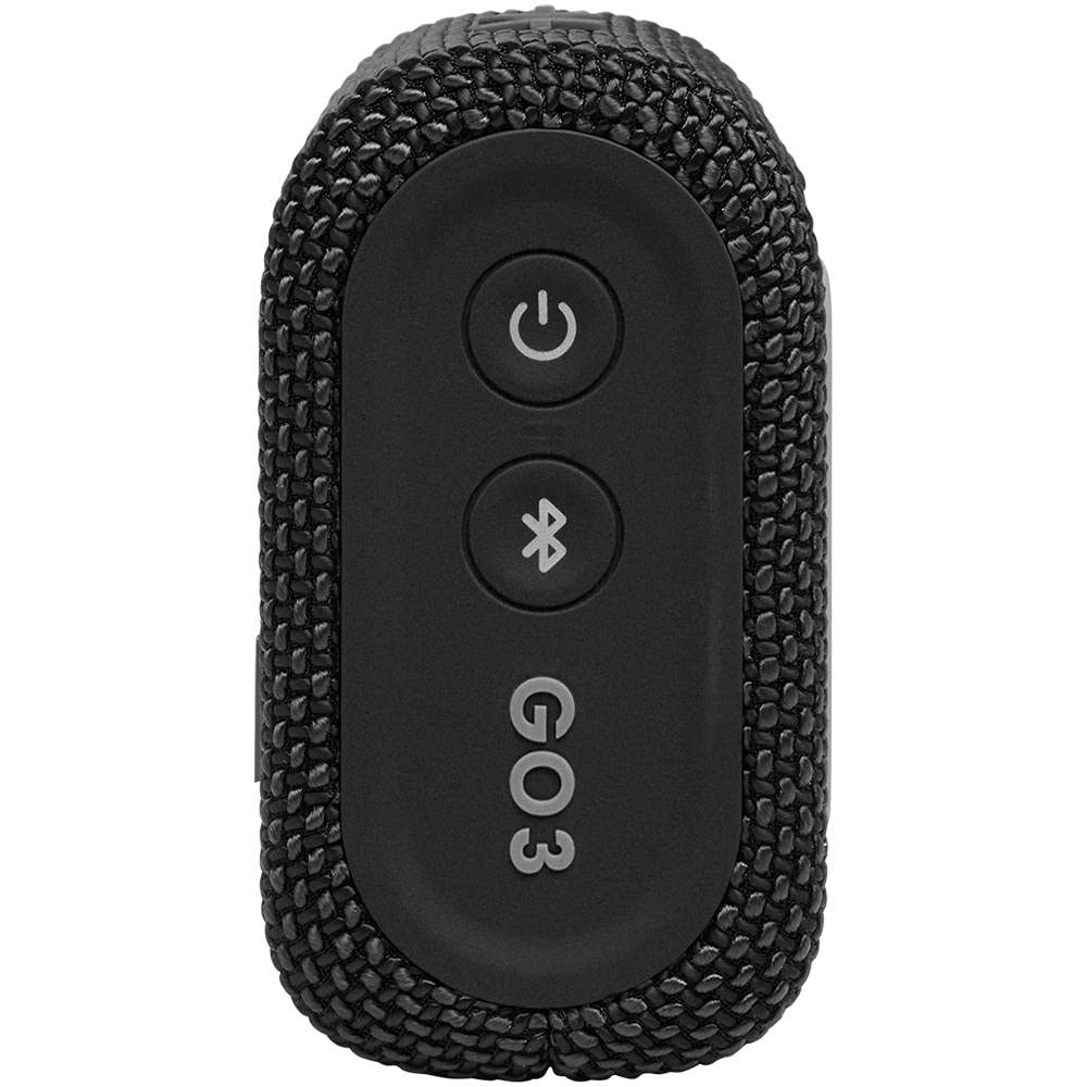 JBL Go 3 Wireless Portable Bluetooth Mini Speaker Small Speaker